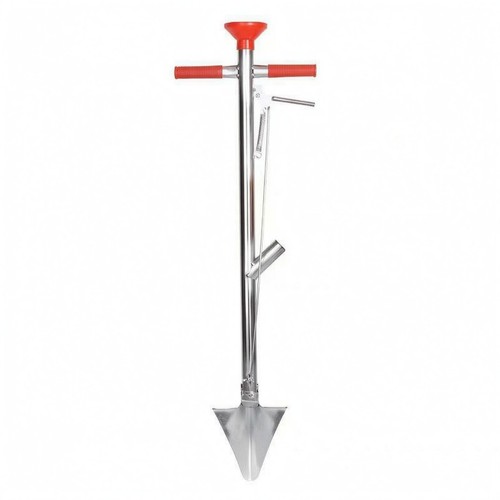 Plantoir long manche - long,