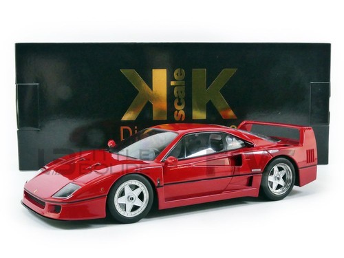 Scale models ferrari - kk,
