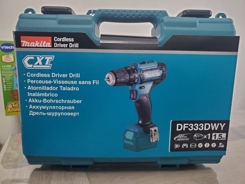 Makita df333dwy - makita,