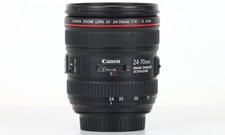 Canon EF 24-70mm f4L IS USM