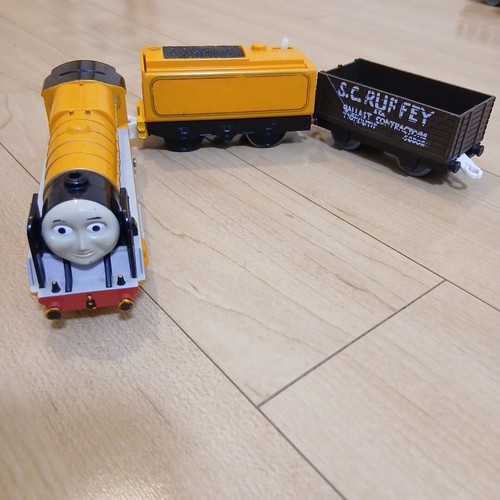 Thomas friends tomy plarail - friends,