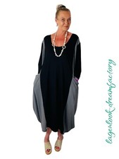 Myo-Aspect Ballon - Robe