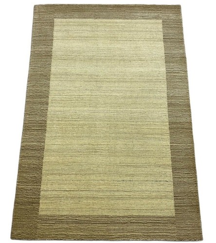 Tapis gabbeh 100 laine - tapis, 100%