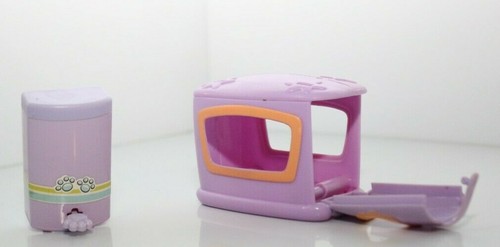 2004 purple portable pet - 2004,