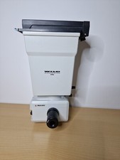Attache caméra microscope
