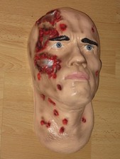 buste terminator figurine