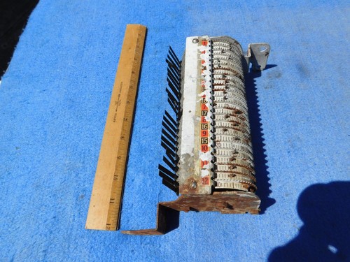1938 wurlitzer model 500 - 24,