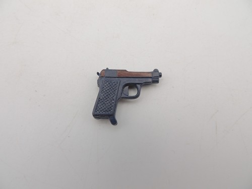 Action man palitoy beretta - action,