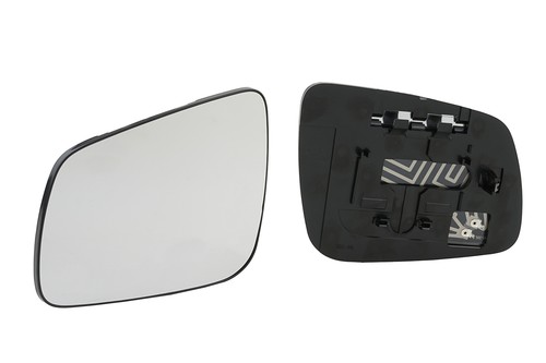 Verre miroir convient - miroir, pour