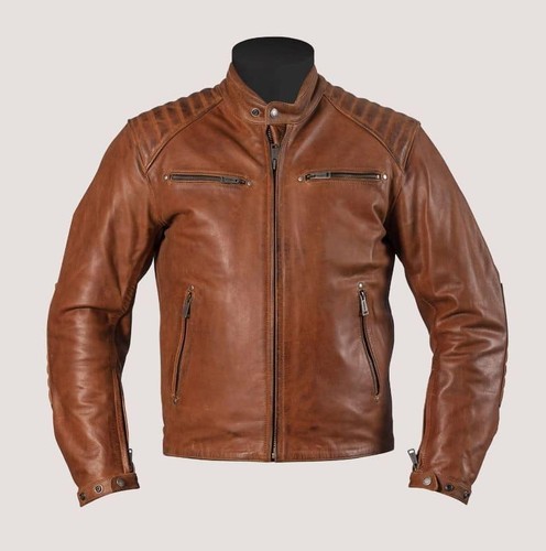 Helstons blouson cuir - helstons,