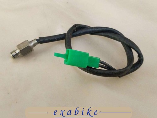 Sonde temperature pour - de,