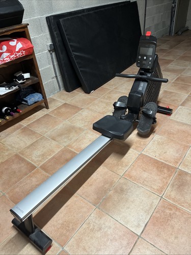 Rameur domyos 500 - rameur,