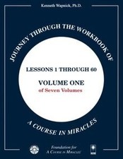 Journey through the Workbook