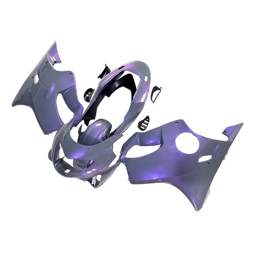 Chameleon gray purple abs - purple,