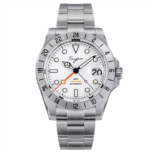 Sugess s463 gmt mercedes - sugess,