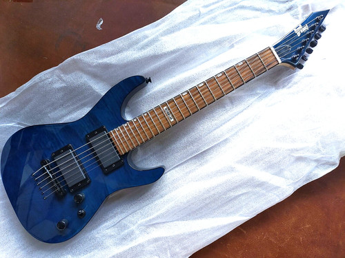 Esp bang dream guitare - esp,