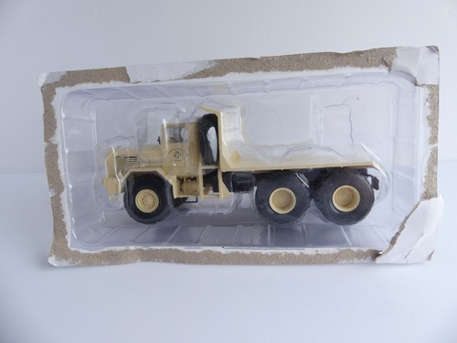 Ixo hachette camion - hachette,