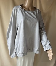 Rundholz T-shirt à Manches