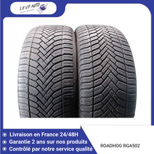 🇫🇷 Paire de pneus