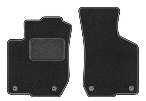 Tapis avant moquette audi - en,