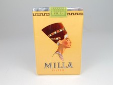 ancien paquet de cigarettes