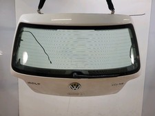 Hayon - Volkswagen GOLF IV -