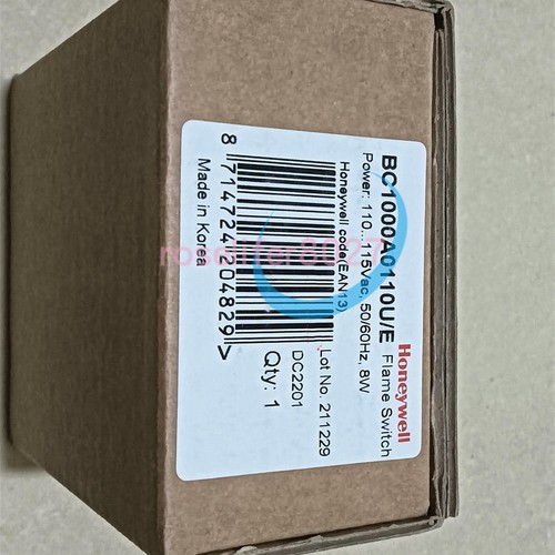 1pcs neuf honeywell - 1pcs,