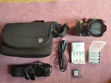 Appareil photo numérique