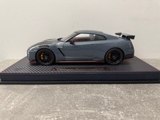 NISSAN SKYLINE GTR NISMO