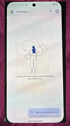 écran original pour google - Écran,