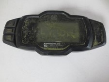 2007 Yamaha Grizzly 700 EPS Used OEM Dash Speedometer Cluster Meter PARTS ONLY