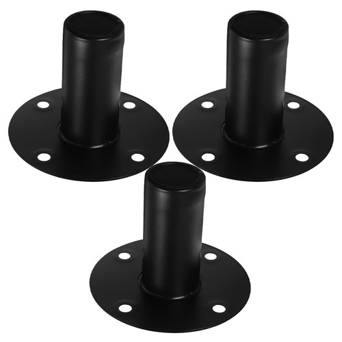 Pcs pied haut parleur petits - 3,