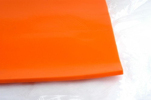 Orange emergency - 24",