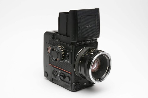 Rolleiflex 6006 mod 6x6 body - 6006,