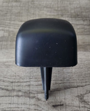 Ford Escort MK3 Orion MK1 Pare-Choc Overrider Véritable Neuf Pièce 83AB 17996 AA