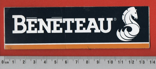 Beneteau bateau voilier - beneteau,