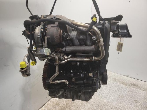 Moteur renault scenic - moteur,