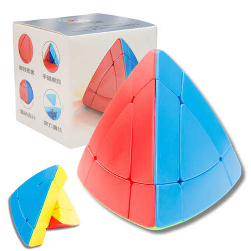 Cube shengsho 3x3x3 tour - cube,