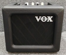Ampli guitare VOX MINI3 G2 3W