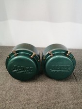 Paire de pilotes ALTEC 802D