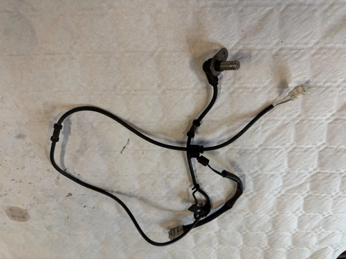 Capteur abs avant yamaha - capteur,