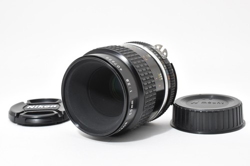 Neuf objectif nikon - objectif,