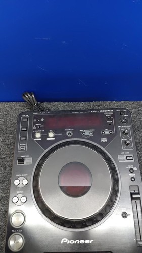 Lecteur numérique pioneer - dj,