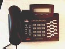  Refurbished /Tested Telrad Avanti 79-630-1000 3015DF Speaker Display Phone