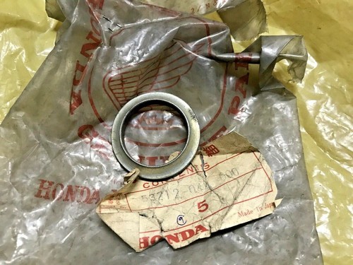 Honda little p25 p50 - p50, pc50