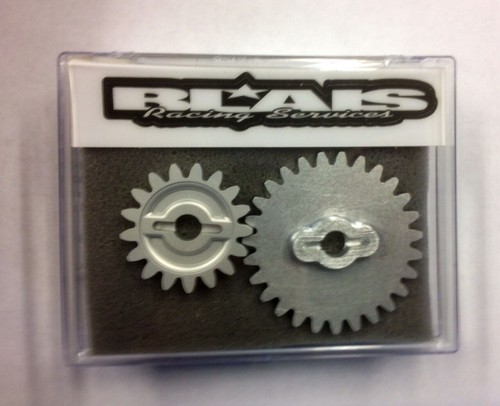 2008 2011 blais racing ktm - blais,