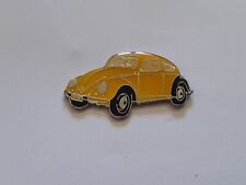 Volkswagen Beetle Pins
