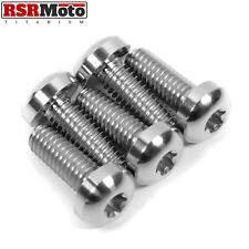 Vis En Titane Pour Harley