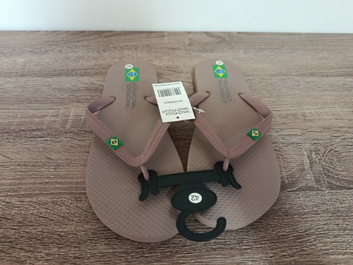 Tongs bresil adulte été - adulte,