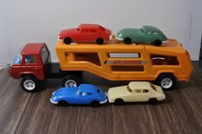 Nomura Toy Auto Carrier Car